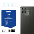 3mk ochrana kamery Lens Protection pro Realme C25Y (4ks)