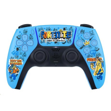 SONY Playstation Dualsense v2 Controller Fortnite Edition SONY Playstation Dualsense v2 Controller Fortnite Edition