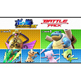 Pokken Tournament DX Battle Pack (Switch DIGITAL)