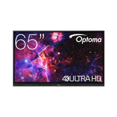 Optoma 3653RK IFPD 65"
