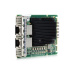 HPE Ethernet 10Gb 2-port BASE-T QL41132HQRJ OCP3 Adapter