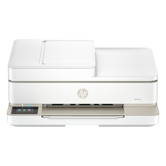 HP All-in-One Deskjet ENVY PRO 6520e HP+ (A4, 10/7ppm, USB, Wi-Fi, Print, Scan, Copy, Duplex, Fax, ADF) HP All-in-One Deskjet ENVY PRO 6520e HP+ (A4, 10/7ppm, USB, Wi-Fi, Print, Scan, Copy, Duplex, Fax, ADF)