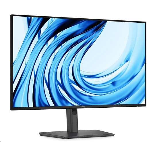 DELL LCD P2726H - 27"/IPS/FHD/LED/1920x1080/16:9/120Hz/8ms/1500:1/300 cd/m2/HDMI/DP/Pivot/VESA/3YNBD (210-BVKP) DELL LCD P2726H - 27"/IPS/FHD/LED/1920x1080/16:9/120Hz/8ms/1500:1/300 cd/m2/HDMI/DP/Pivot/VESA/3YNBD (210-BVKP)