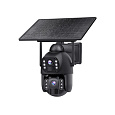 Viking Solární HD kamera HDs06 AOV WiFi