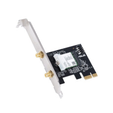 ASUS PCIE WIFI CARD/INTEL AX200 ASUS PCIE WIFI CARD/INTEL AX200