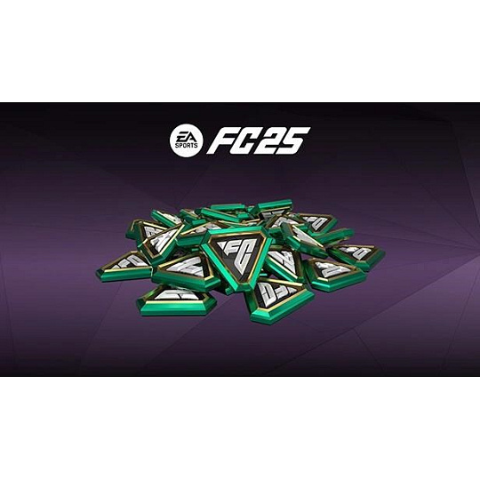 EA SPORTS FC 25 - FC POINTS 18500 (Xbox One/ XS)