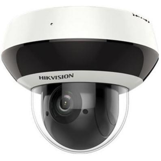 HIKVISION DS-2DE2A404IW-DE3/W(C0)(S6)(C), 4MPix IP PTZ kamera; 4x ZOOM, IR 20m, Wi-Fi, mikrofon