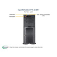 SUPERMICRO SuperWorkstation SYS-5049A-T