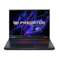 BAZAR - ACER NTB Predator Helios Neo 16S AI (PHN16S-71-99Q1),Ultra9-275HX,16"WQXGA,64GB,1TB SSD,RTX 5070Ti,W11H,Black