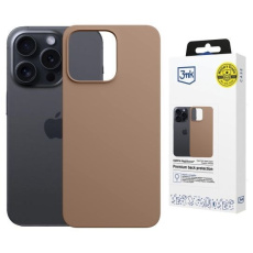 3mk Hardy MagSilicone pro Apple iPhone 14 Pro Max Gold 3mk Hardy MagSilicone pro Apple iPhone 14 Pro Max Gold