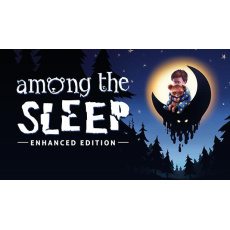 Among the Sleep Enhanced Edition (PC/MAC/LINUX) klíč Steam Among the Sleep Enhanced Edition (PC/MAC/LINUX) klíč Steam