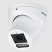Vivotek IT9383-HTVW Venkovní IP kamera 5MPx turret, 95,4-28,7°, Smart IR+bílý 30 m, Deep Search AI analýzy vč atributů