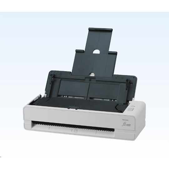 RICOH -poškozený obal- skener Fi-800R A4, color, duplex, 40ppm/80ipm, ADF 30, USB 3.2, 600 dpi, Z:12M