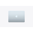 MacBook Air 13'' M5 chip with 10-core CPU and 10-core GPU, 16GB, 1TB SSD - Sky Blue