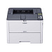 Oki B513dn A4 45 ppm 1200x1200 dpi, PCL, PS3, USB 2.0, LAN, Duplex