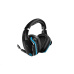 Logitech herní sluchátka G935, Wireless 7.1, LIGHTSYNC Gaming Headset - EMEA