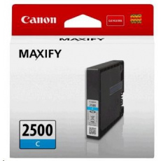 Canon BJ CARTRIDGE PGI-2500 C