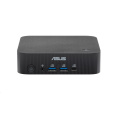 ASUS mini PC ExpertCenter PN54-S1 (PN54-S1-S50015AL), R5 220, 16GB, 512GB SSD, Radeon 700M, W11 Pro, Black