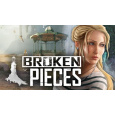 Broken Pieces (PC) klíč Steam