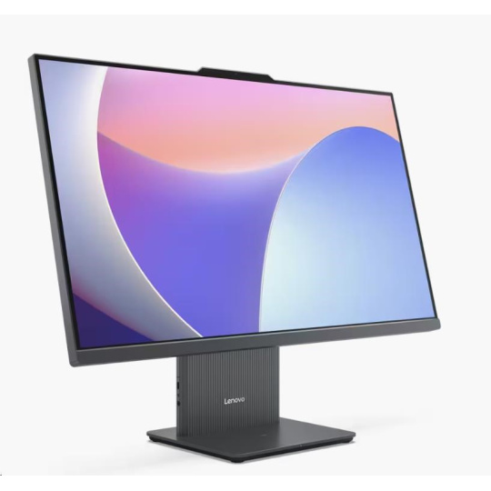LENOVO PC AiO IdeaCentre 27ARR9 - AMD Ryzen 5 7535HS,27" FHD IPS,16GB,512SSD,HDMI,Int. AMD Radeon 660M,W11H,2Y CC LENOVO PC AiO IdeaCentre 27ARR9 - AMD Ryzen 5 7535HS,27" FHD IPS,16GB,512SSD,HDMI,Int. AMD Radeon 660M,W11H,2Y CC
