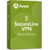 _Nový Avast SecureLine VPN Multi-device 10PC na 36 mesiacov