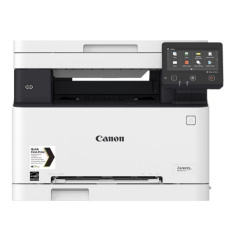 BAZAR - Canon i-SENSYS MF651Cw - barevná, MF (tisk, kopírka, sken), USB, LAN, WIFI - Poškozený obal (Komplet) BAZAR - Canon i-SENSYS MF651Cw - barevná, MF (tisk, kopírka, sken), USB, LAN, WIFI - Poškozený obal (Komplet)