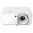 BAZAR - Optoma projektor ZH462 (DLP, Laser, FULL HD, 5000 ANSI, 2xHDMI, RS232, RJ45, USB-A power, (Rozbaleno, komplet)