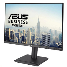 ASUS LCD 24.1" BE248QF Business Monitor, WUXGA, IPS, 100Hz, Frameless, repro, HDMI, Eye Care, poškozený obal ASUS LCD 24.1" BE248QF Business Monitor, WUXGA, IPS, 100Hz, Frameless, repro, HDMI, Eye Care, poškozený obal