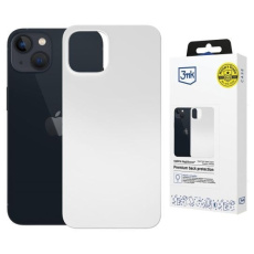 3mk Hardy MagSilicone pro Apple iPhone 14 Plus White 3mk Hardy MagSilicone pro Apple iPhone 14 Plus White
