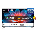 CHiQ M65QA9  TV 65", UHD MiniLED  Google TV DLG 120 Hz