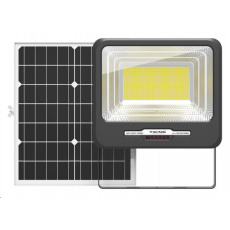 Viking venkovní solární LED světlo J200W se solárním panelem