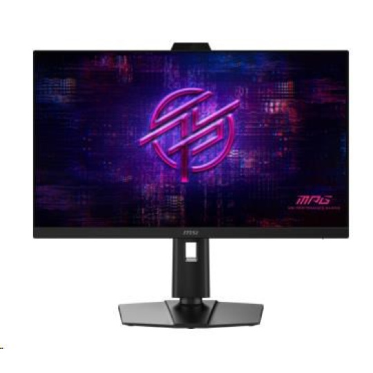 MSI LCD MPG 272QRF X36, 27", 2560x1440, Rapid IPS, 0,5 ms, VESA 100x100, Black