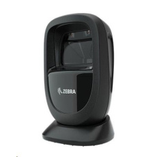 POŠKOZENÝ OBAL - Zebra čtečka DS9308, 2D, SR, multi-IF, kit (USB), black (náhrada za DS9208) POŠKOZENÝ OBAL - Zebra čtečka DS9308, 2D, SR, multi-IF, kit (USB), black (náhrada za DS9208)