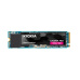 KIOXIA SSD EXCERIA PRO 1TB, PCIe Gen4x4, M.2 2280, (R:7300/W:6400MB/s)