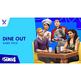 The Sims 4: Zjedzmy na mieście Xbox