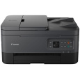 <p>Canon PIXMA Printer TS7450i čierna - farebná, MF (tlač,kopírka,skenovanie,cloud), obojstranný tlač, USB,Wi-Fi,Bluetooth</p>