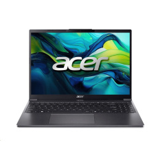 ACER NTB Aspire Go 15 (AG15-51P-5382),i5-1235U,15.3"WUXGA,16GB,1024GB SSD,IrisXe,Win11H,Gray