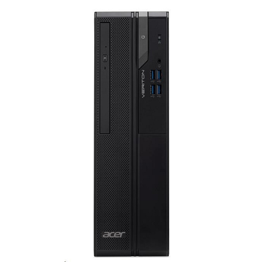 ACER PC Veriton X2722G_W_FR180W,i3-14100,8GB,256GB SSD,N/A,W11P,Black ACER PC Veriton X2722G_W_FR180W,i3-14100,8GB,256GB SSD,N/A,W11P,Black