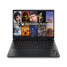 NTB HyperX OMEN 15-ga0061ncx, Ultra 7-255H, 15.3" 2560x1600 180Hz, 16GB DDR5, SSD 1TB, RTX 5060, Win 11, 2Y Onsite
