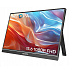 Arzopa A1 Portable Monitor 15.6" IPS Full HD 1080p Metal Housing Přenosný monitor