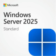 MS CSP Windows Server 2025 Standard - balík 2 základných licencií EDU