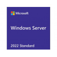 MS CSP Windows Server 2022 Standard - balík 2 základných licencií EDU