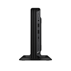 HP PC Pro Mini 400 G9, i5-13500T, 8GB DDR4,512GB, Intel HD, WiFi 6E+BT, USB kl. a myš, 90W, 2xDP+HDMI, Win11Home HP PC Pro Mini 400 G9, i5-13500T, 8GB DDR4,512GB, Intel HD, WiFi 6E+BT, USB kl. a myš, 90W, 2xDP+HDMI, Win11Home