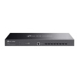 TP-Link OMADA switch SX3008F (8xSFP+, 2xconsole, fanless)