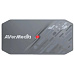 AVerMedia Capture Card BU113G2 / Live Streamer CAP 4K Black