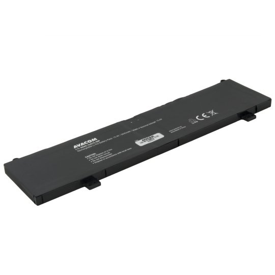 AVACOM Baterie pro Asus ROG Zephyrus G15 Li-Pol 15,4V 5845mAh 90Wh AVACOM Baterie pro Asus ROG Zephyrus G15 Li-Pol 15,4V 5845mAh 90Wh