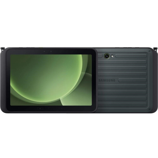 Samsung X356 Galaxy Tab Active5 Pro 5G 6/128GB Green Enterprise Edition EU