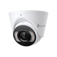 TP-LINK InSight S485(4mm), 8MP, Turret, PoE, IR, SD card