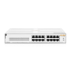 Aruba Instant On 1430 16G Class4 PoE 124W Switch