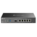 TP-Link ER7206 OMADA VPN router v2.30 (P/N:1700000290) (1xSFP LAN/WAN,1xGbEWAN,4xGbELAN,USB3.0)